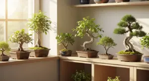 Best Indoor Bonsai Trees for Beginners