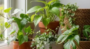 Indoor Creeper Plants