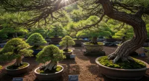 Most Expensive Bonsai Trees in the World