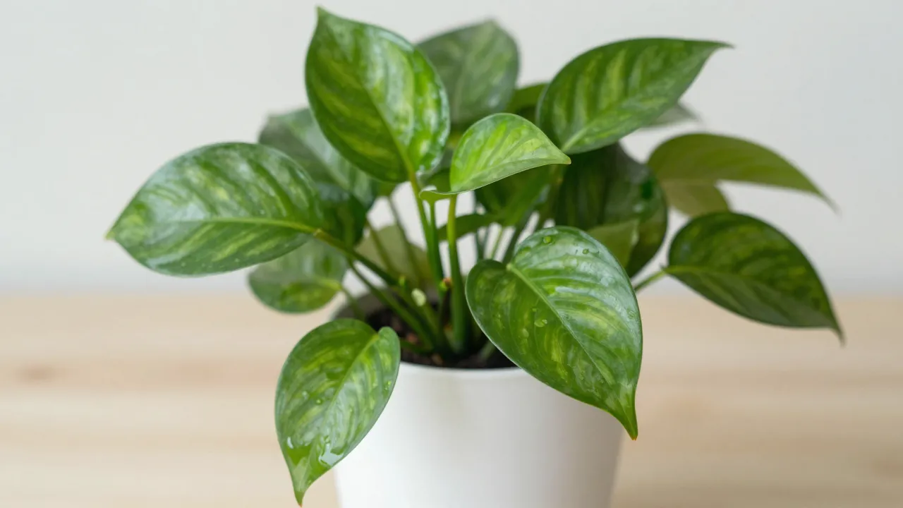 Pothos Plant