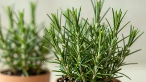 Rosemary Plant