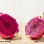 American Beauty Dragon Fruit Vs Physical Graffiti Dragon Fruit